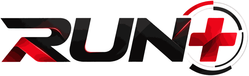 RUN+