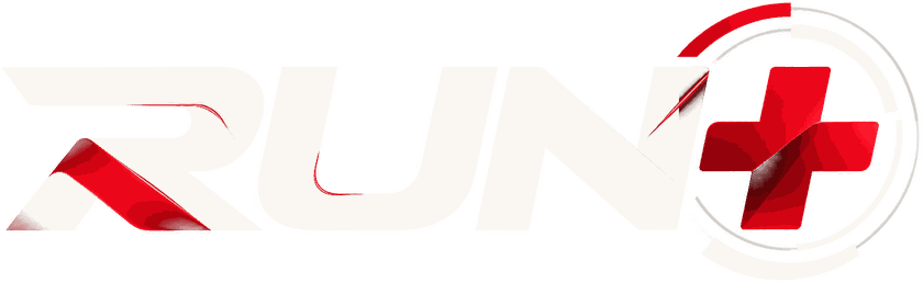 RUN+